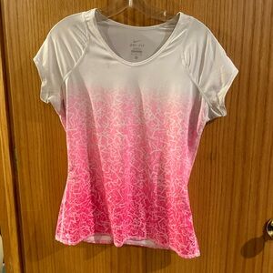 Nike shirt size Medium